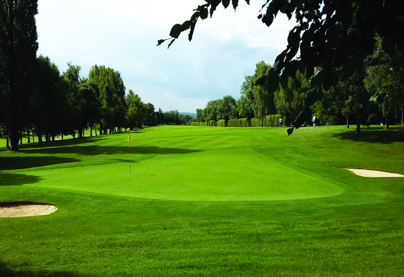 Welwyn Garden City Golf Club Welwyn Garden City Golf Club