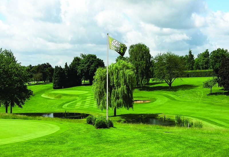 Welwyn Garden City Golf Club Welwyn Garden City Golf Club