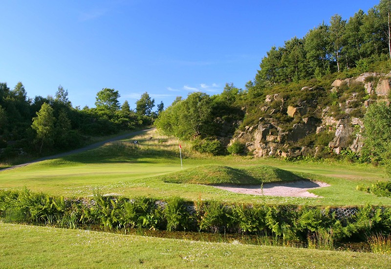 Westerwood Hotel, Spa & Golf Resort Westerwood Hotel, Spa & Golf Resort