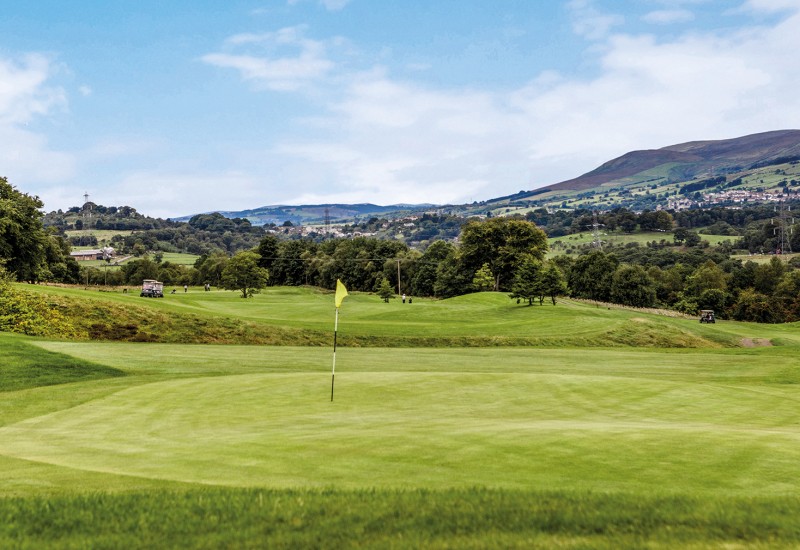 Westerwood Hotel, Spa & Golf Resort Westerwood Hotel, Spa & Golf Resort