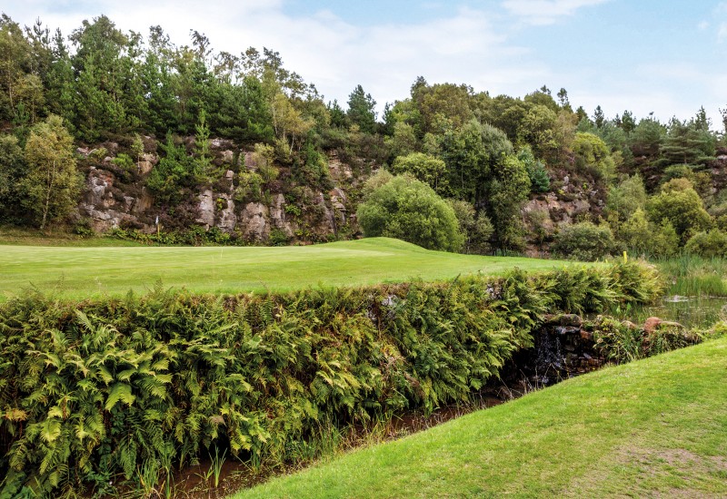 Westerwood Hotel, Spa & Golf Resort Westerwood Hotel, Spa & Golf Resort