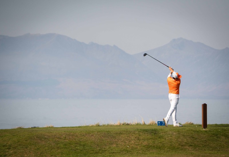 West Kilbride Golf Club