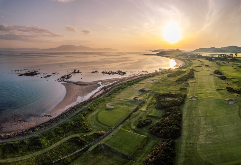 West Kilbride Golf Club