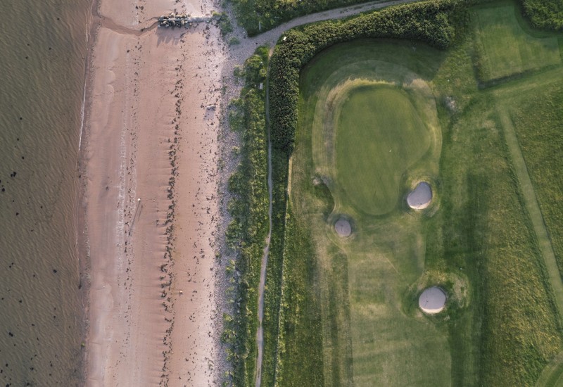 West Kilbride Golf Club West Kilbride Golf Club