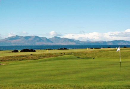 West Kilbride Golf Club