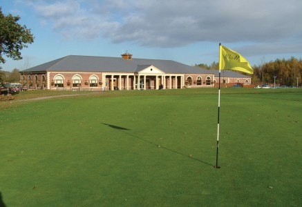 West Midlands Golf Club West Midlands Golf Club