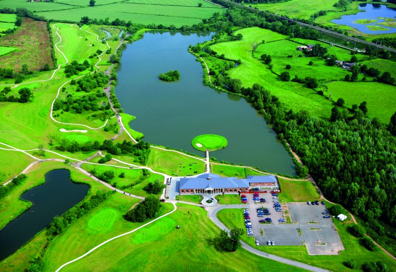 West Midlands Golf Club West Midlands Golf Club