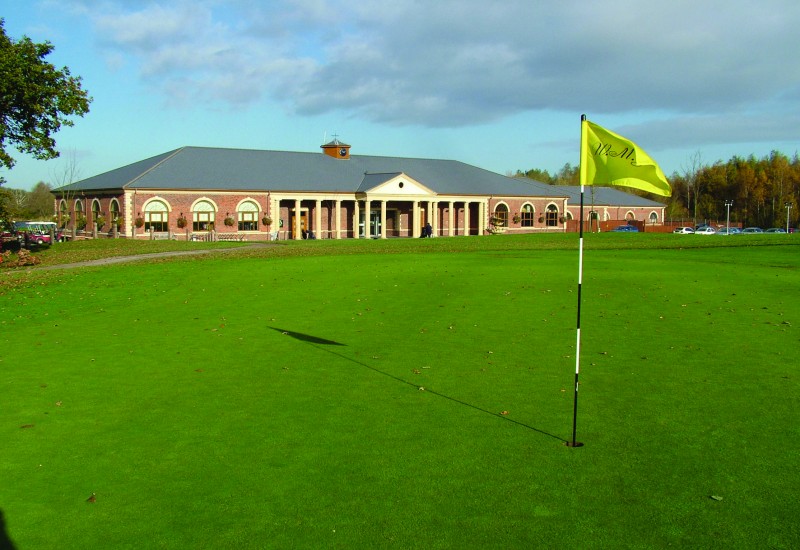 West Midlands Golf Club West Midlands Golf Club