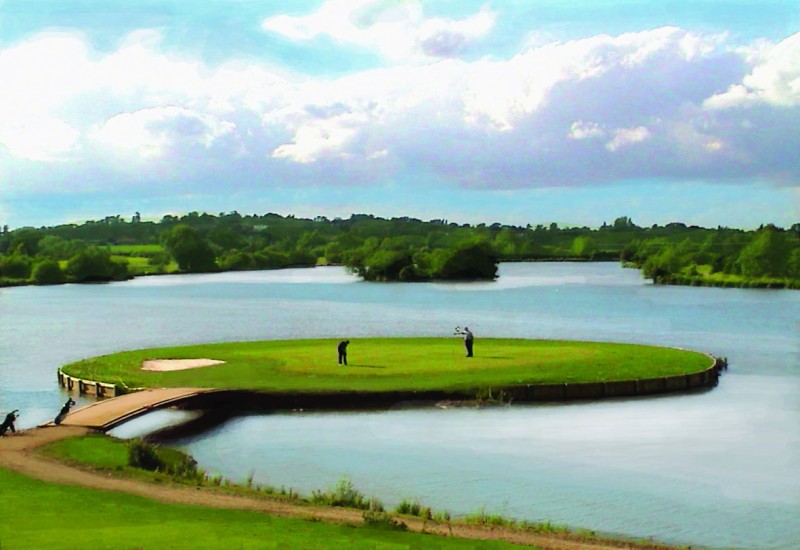 West Midlands Golf Club