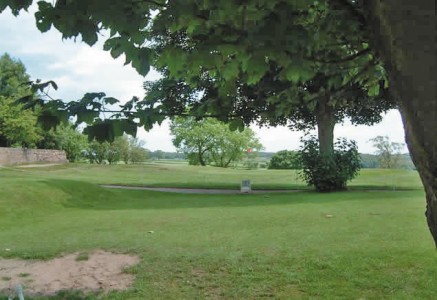 Whiston Hall Golf Club Whiston Hall Golf Club