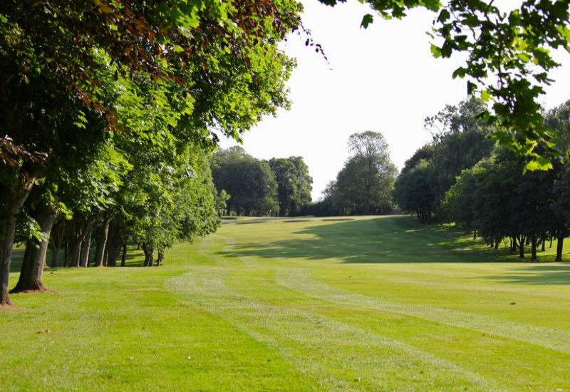 Willesley Park Golf Club Willesley Park Golf Club