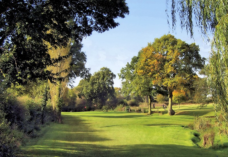 Windmill Village Golf Club Windmill Village Golf Club