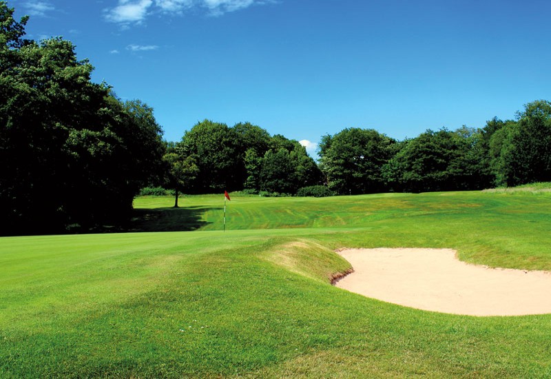 Worsley Golf Club Worsley Golf Club