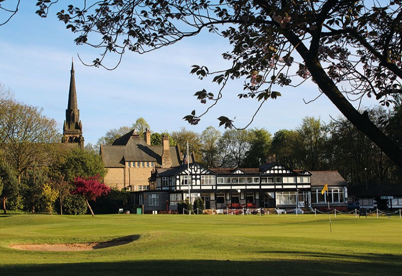 Worsley Golf Club Worsley Golf Club