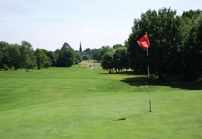 Worsley Golf Club