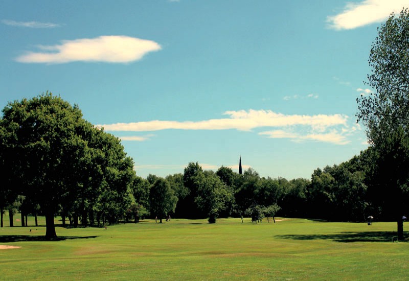 Worsley Golf Club