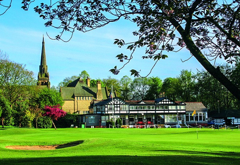 Worsley Golf Club Worsley Golf Club