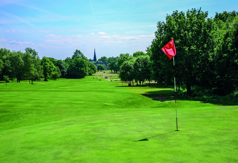 Worsley Golf Club