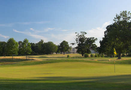 De Vere Wokefield Park De Vere Wokefield Park