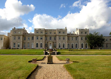 De Vere Wokefield Park De Vere Wokefield Park