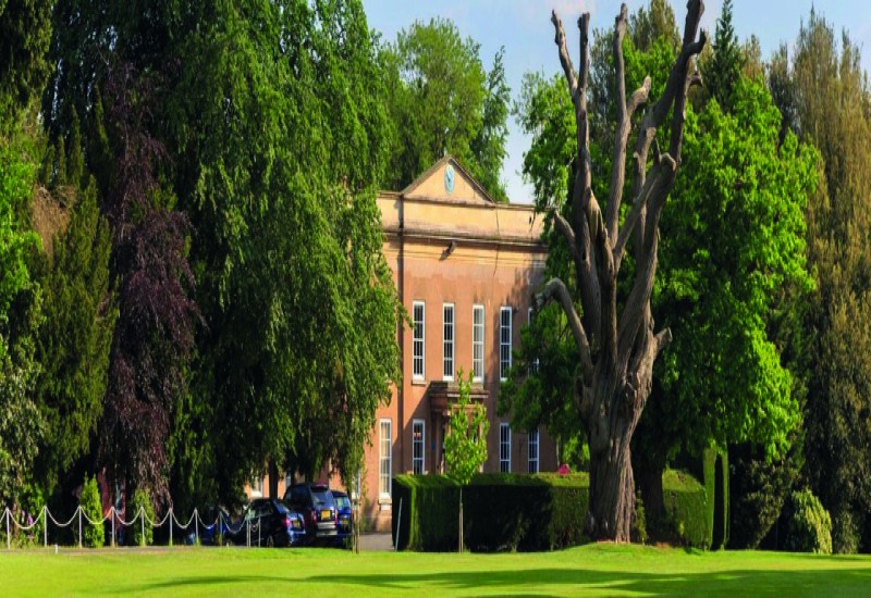 Worcester Golf & Country Club Worcester Golf & Country Club