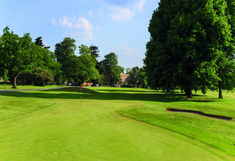 Worcester Golf & Country Club Worcester Golf & Country Club