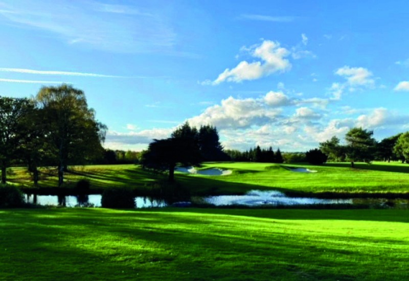 Worcester Golf & Country Club