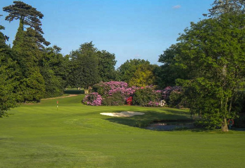 Worcester Golf & Country Club Worcester Golf & Country Club
