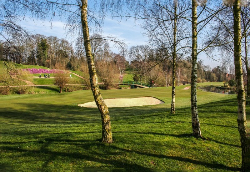 Worcester Golf & Country Club Worcester Golf & Country Club