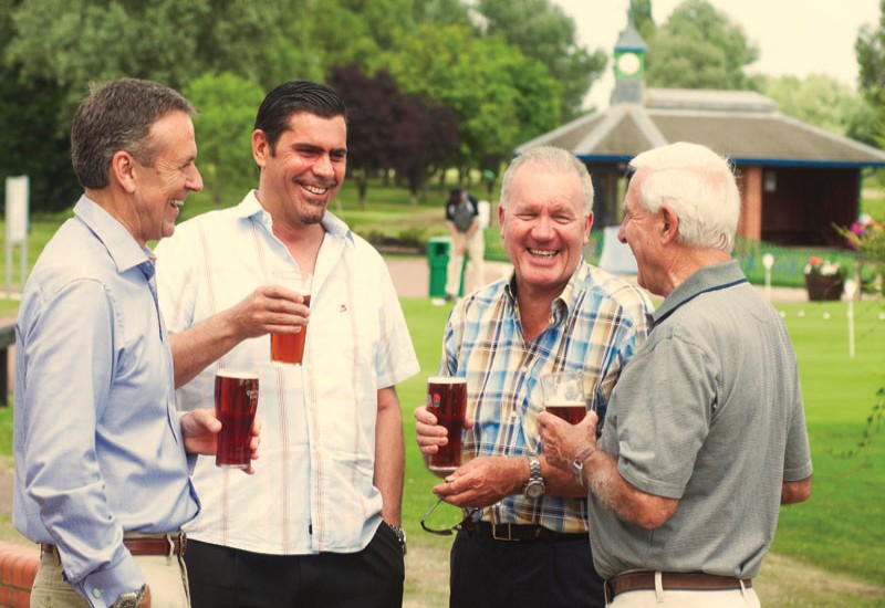 Wyboston Lakes Resort Golf Centre Wyboston Lakes Resort Golf Centre