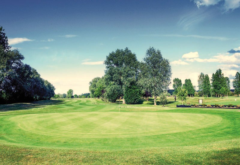 Wyboston Lakes Resort Golf Centre Wyboston Lakes Resort Golf Centre
