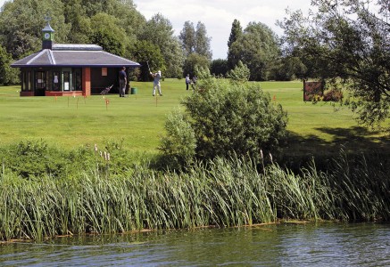 Wyboston Lakes Resort Golf Centre Wyboston Lakes Resort Golf Centre